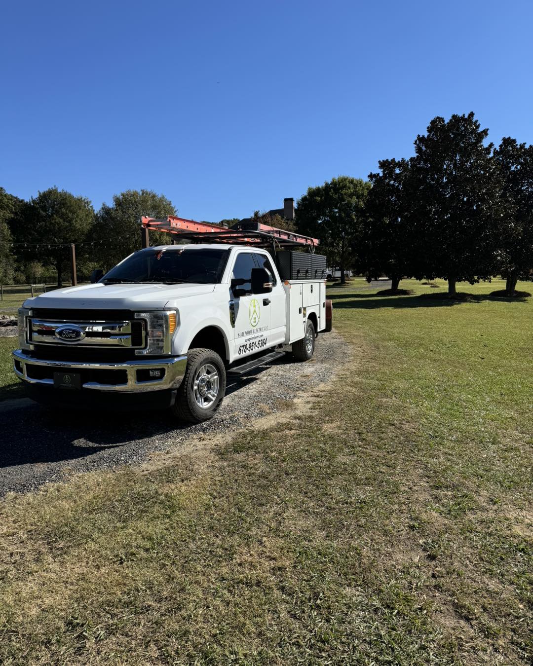 SurePoint Electric LLC | Dallas GA