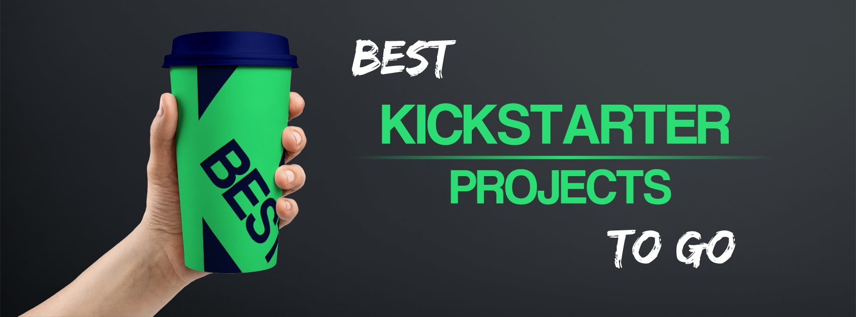 Kickstarter's Best