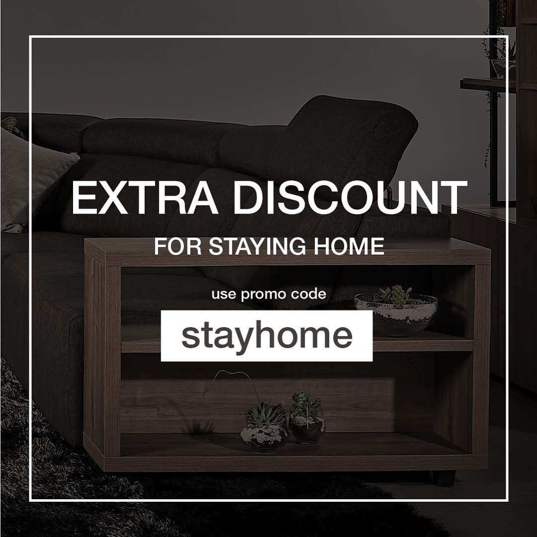 Cellini - EXTRA DISCOUNT FOR STAYING HOME. Use code:...