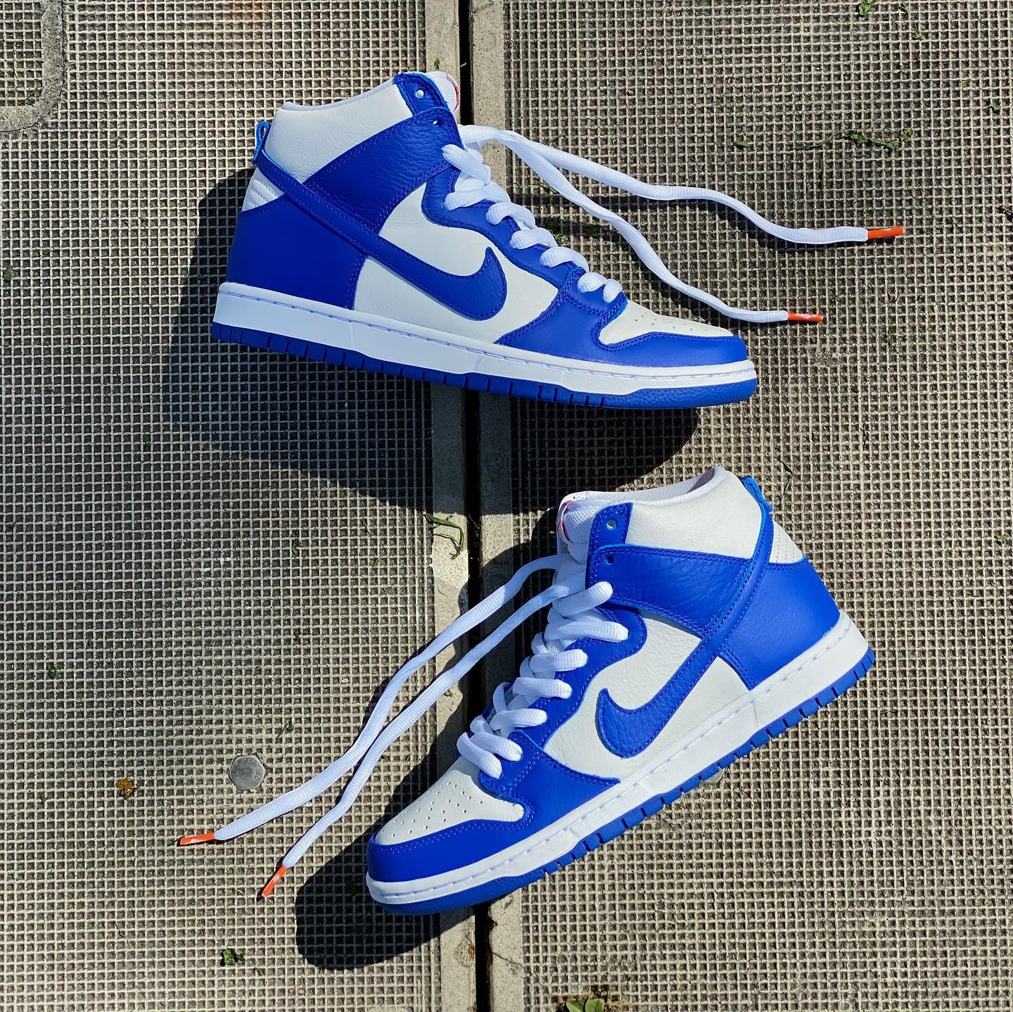 Furnace Skate - Our in-store raffle for the @nikesb Dunk...
