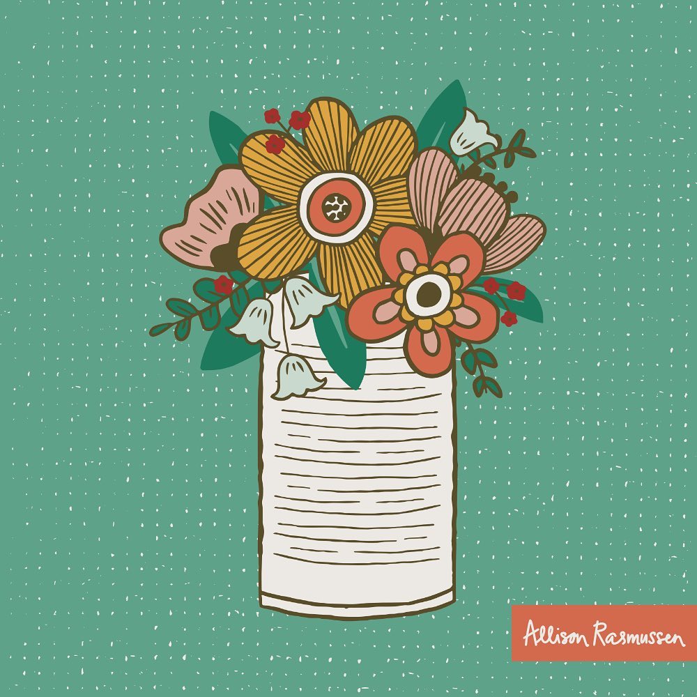 Allison Rasmussen Design