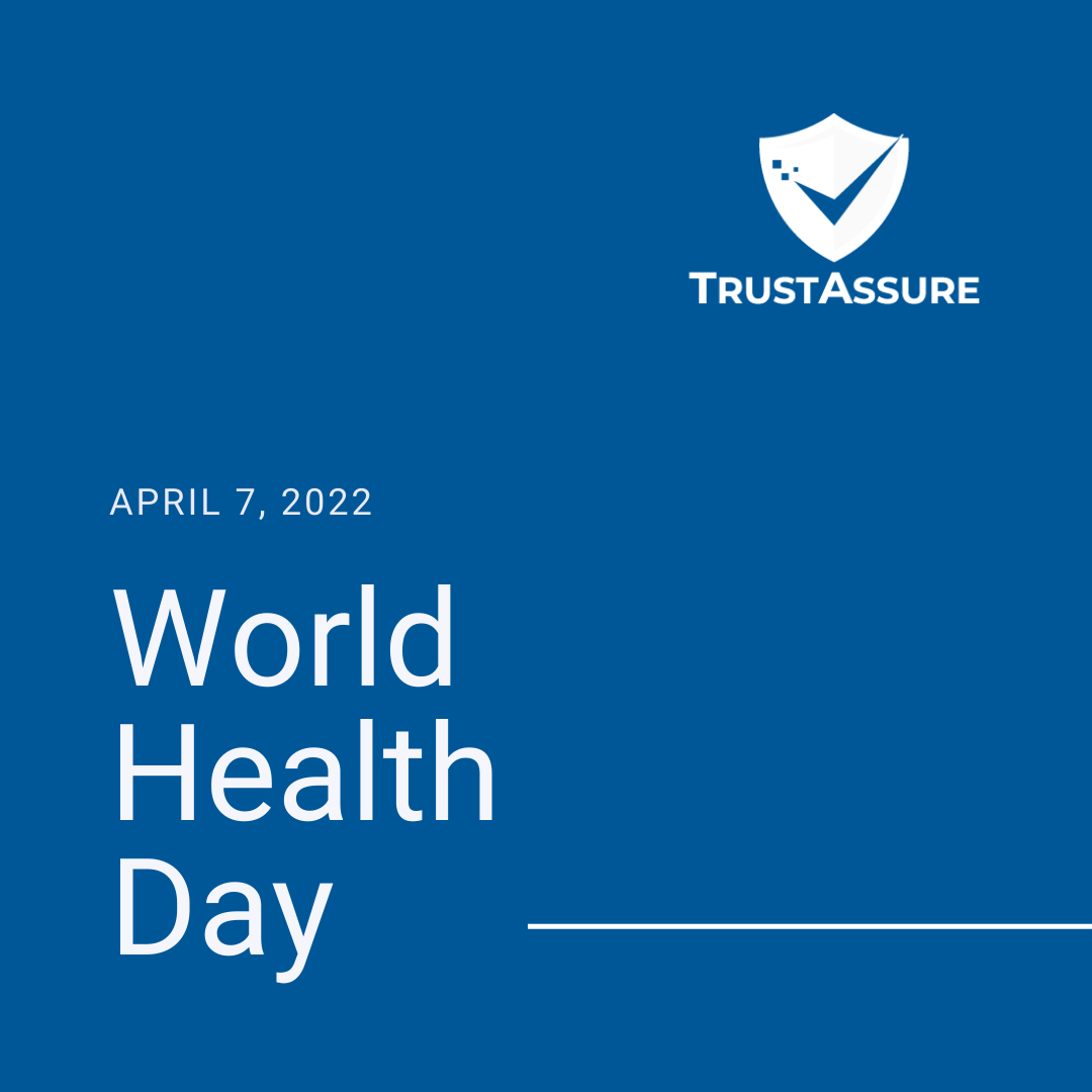 CLX Health - Today is #WorldHealthDay, which marks the anniversary of ...