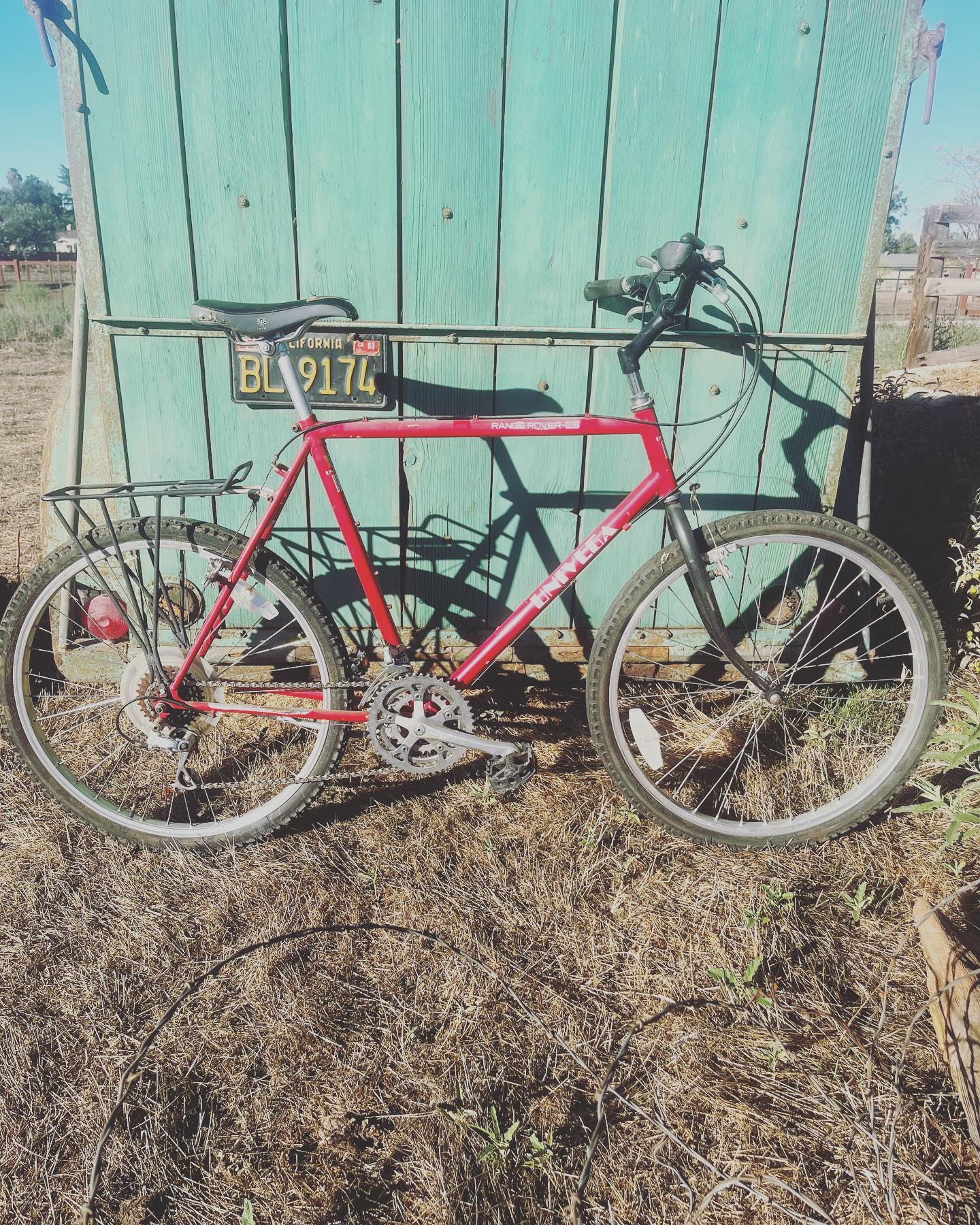 FOR SALE- Mid-late 80’s Univega... - Objects of Interest