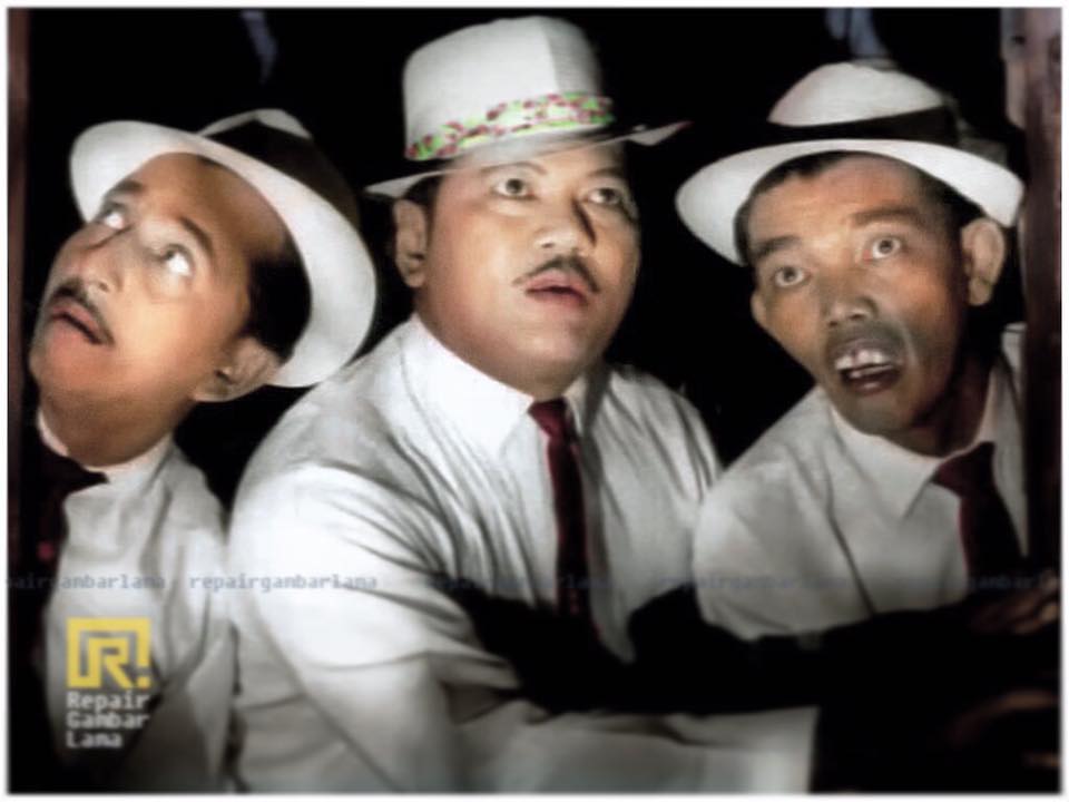 Waalaikumsalam Jangan Main Main Repair Gambar Lama Facebook