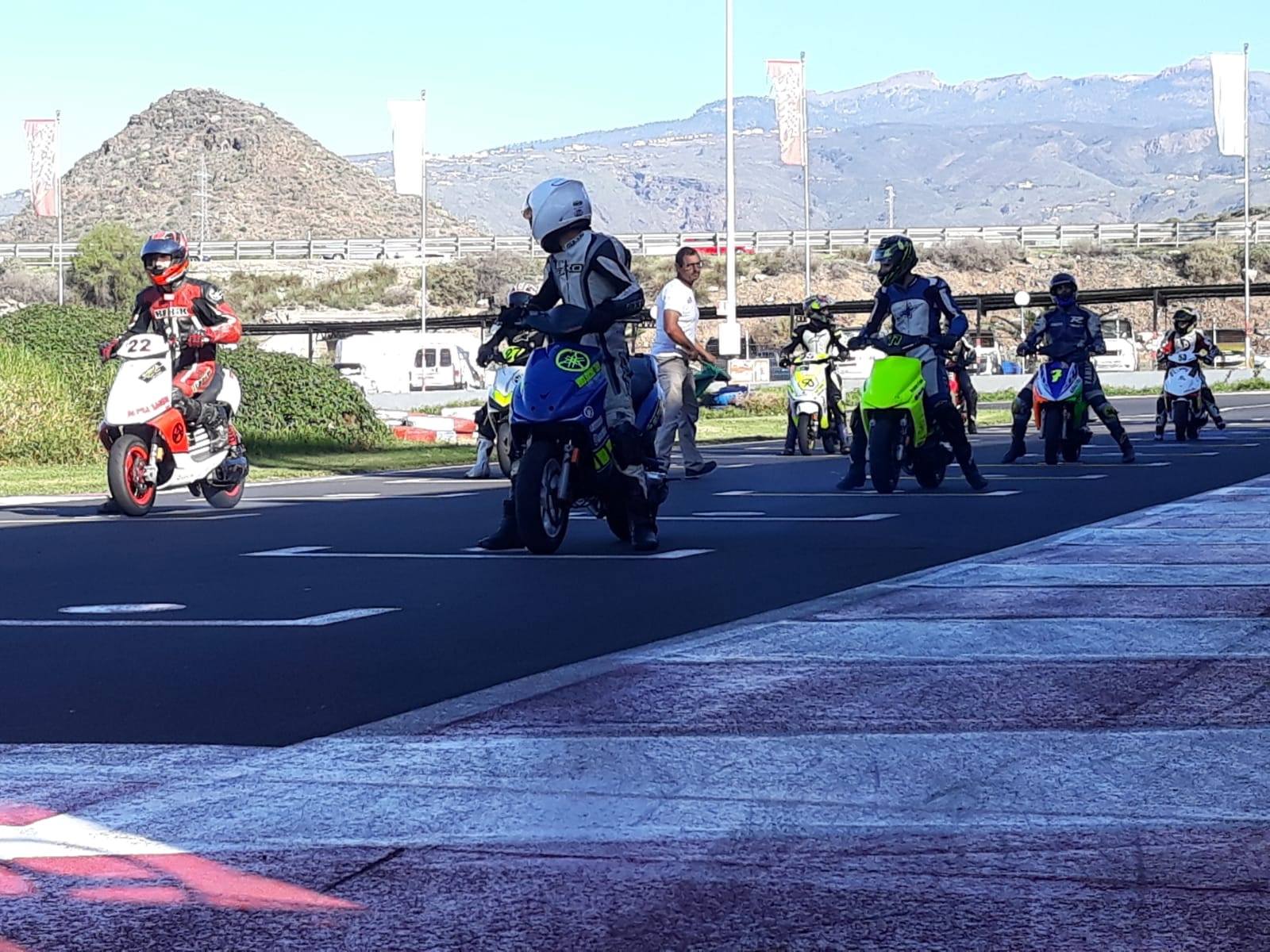 Alpha Racing Team