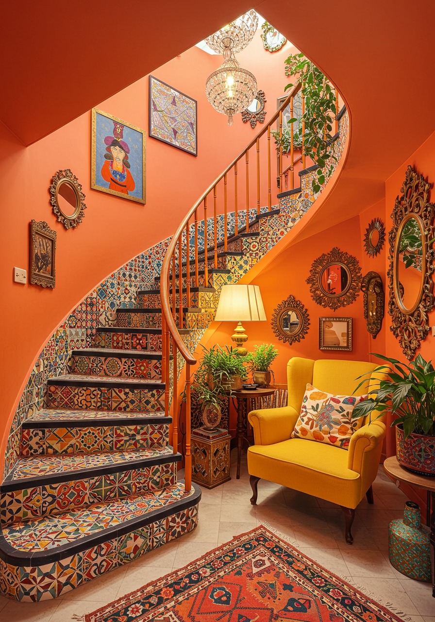 Boho - More ideas @ https://hippiebohostyle.com/boho-style-outdoor ...