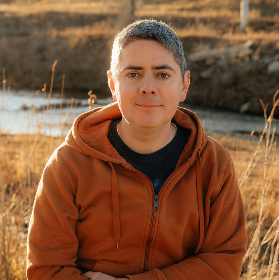 Tim DeWolf