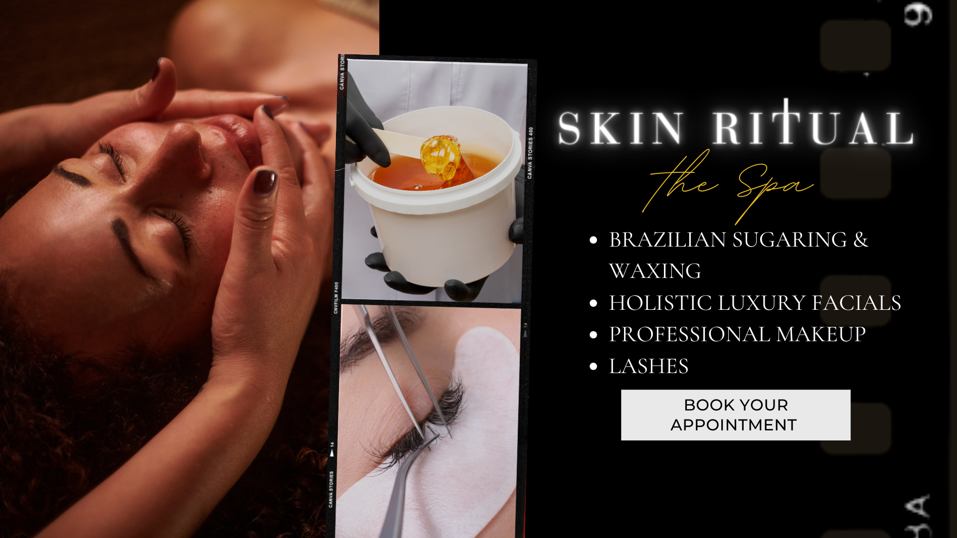 Skin Ritual Spa | Kelseyville CA