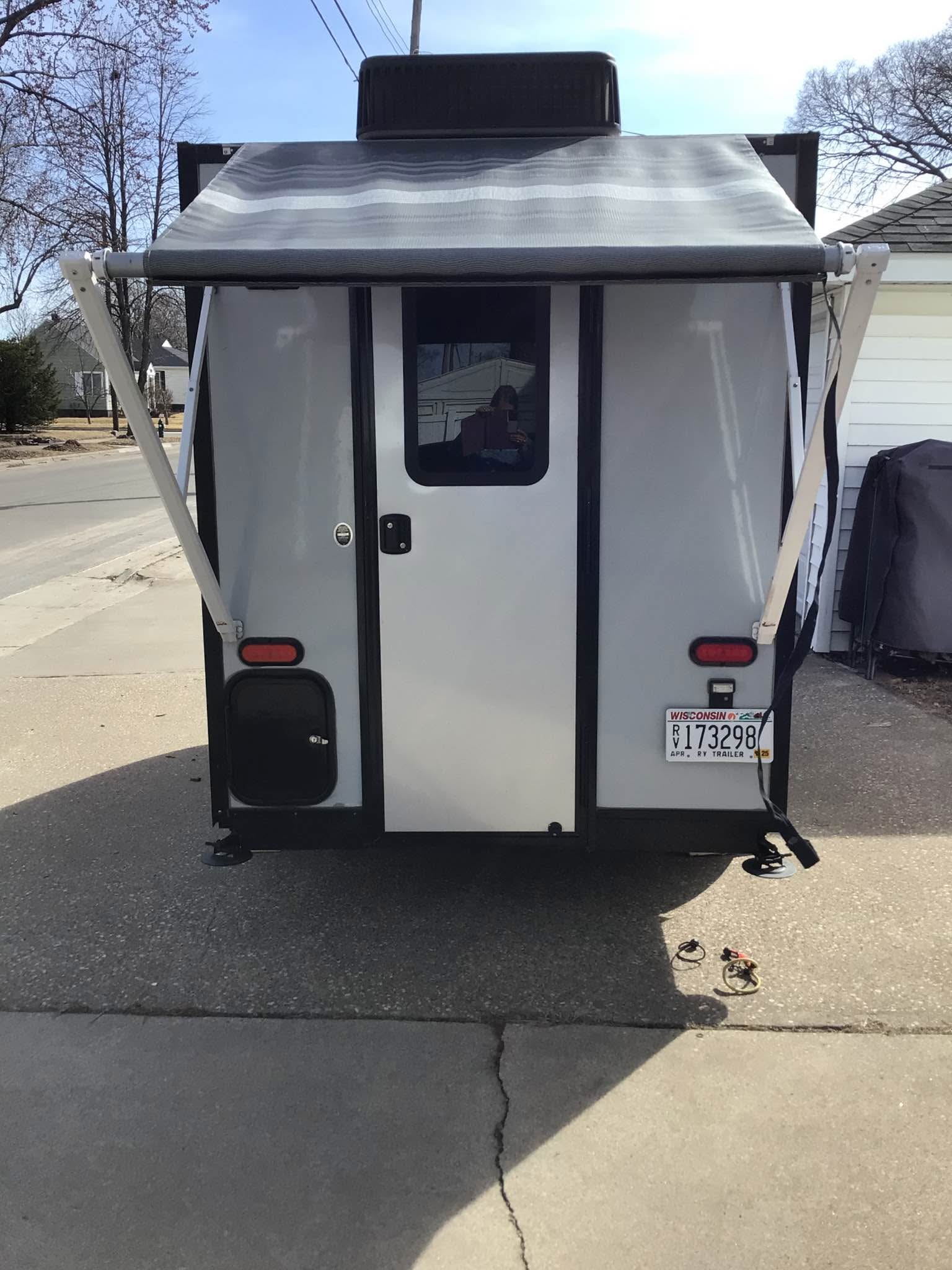 2019 Aliner Ascape Plus camper - RVs & Campers - La Crosse, Wisconsin ...
