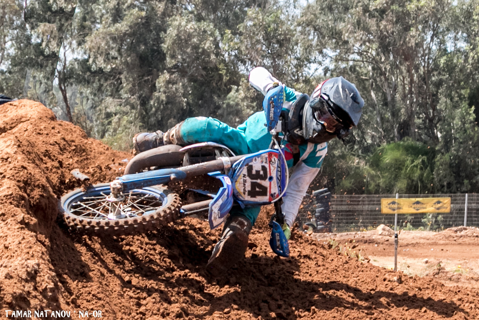 TM Racing israel טי אם רייסינג | Tel Aviv