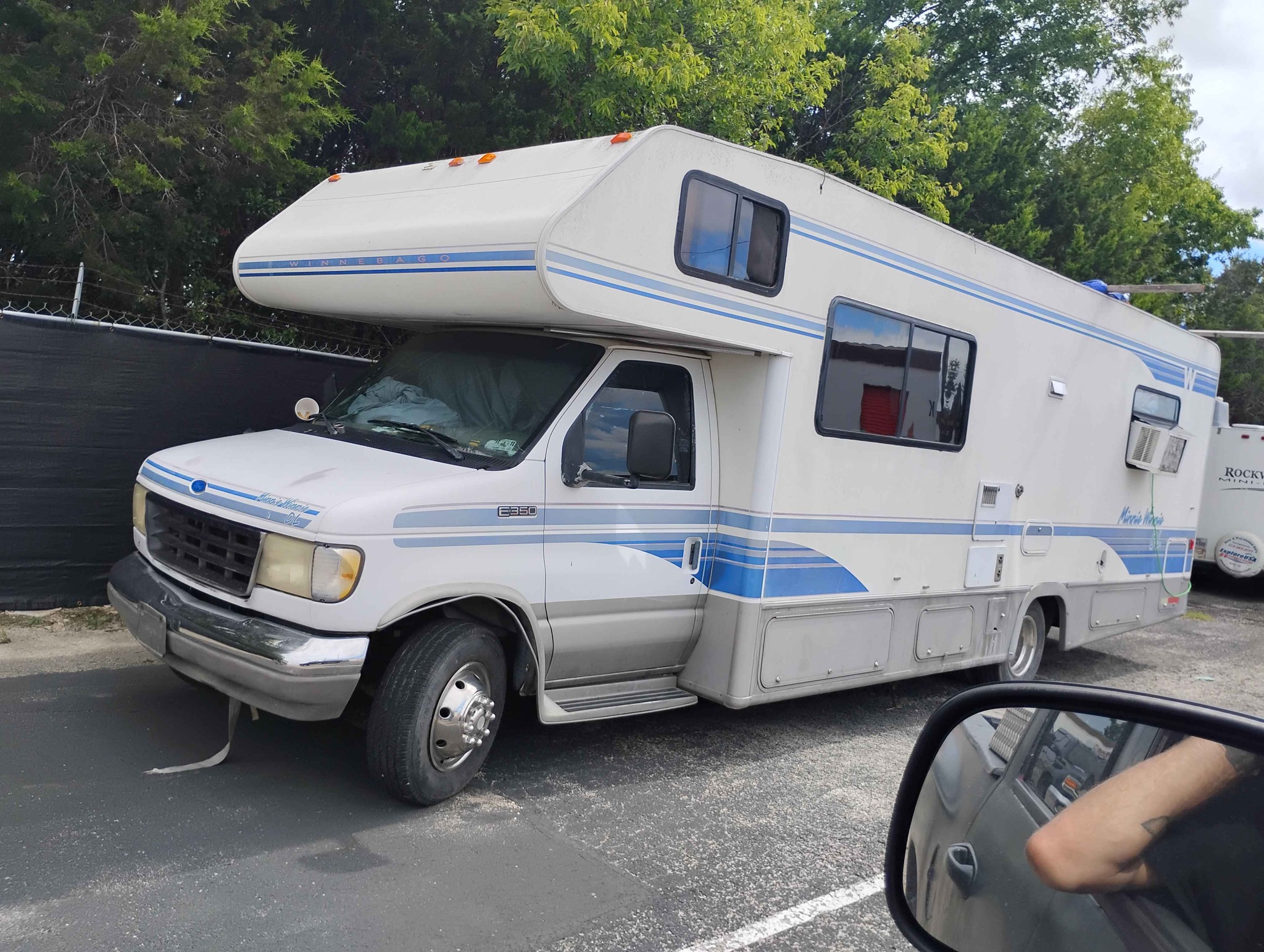 1997 Ford rv - RVs & Campers - Killeen, Texas | Facebook Marketplace