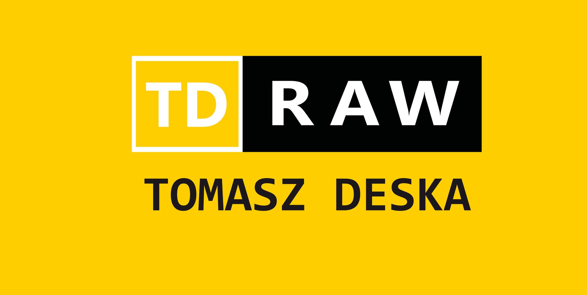 TDRAW