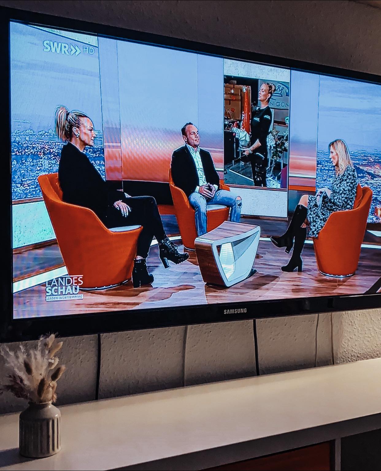 RETOURENKING im SWR - ab 18.45 Uhr geht’s wieder los! HEUTE, MORGEN und ...