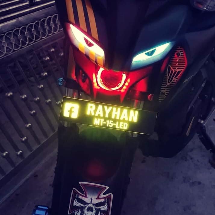 Famous Led Signs | Dhaka