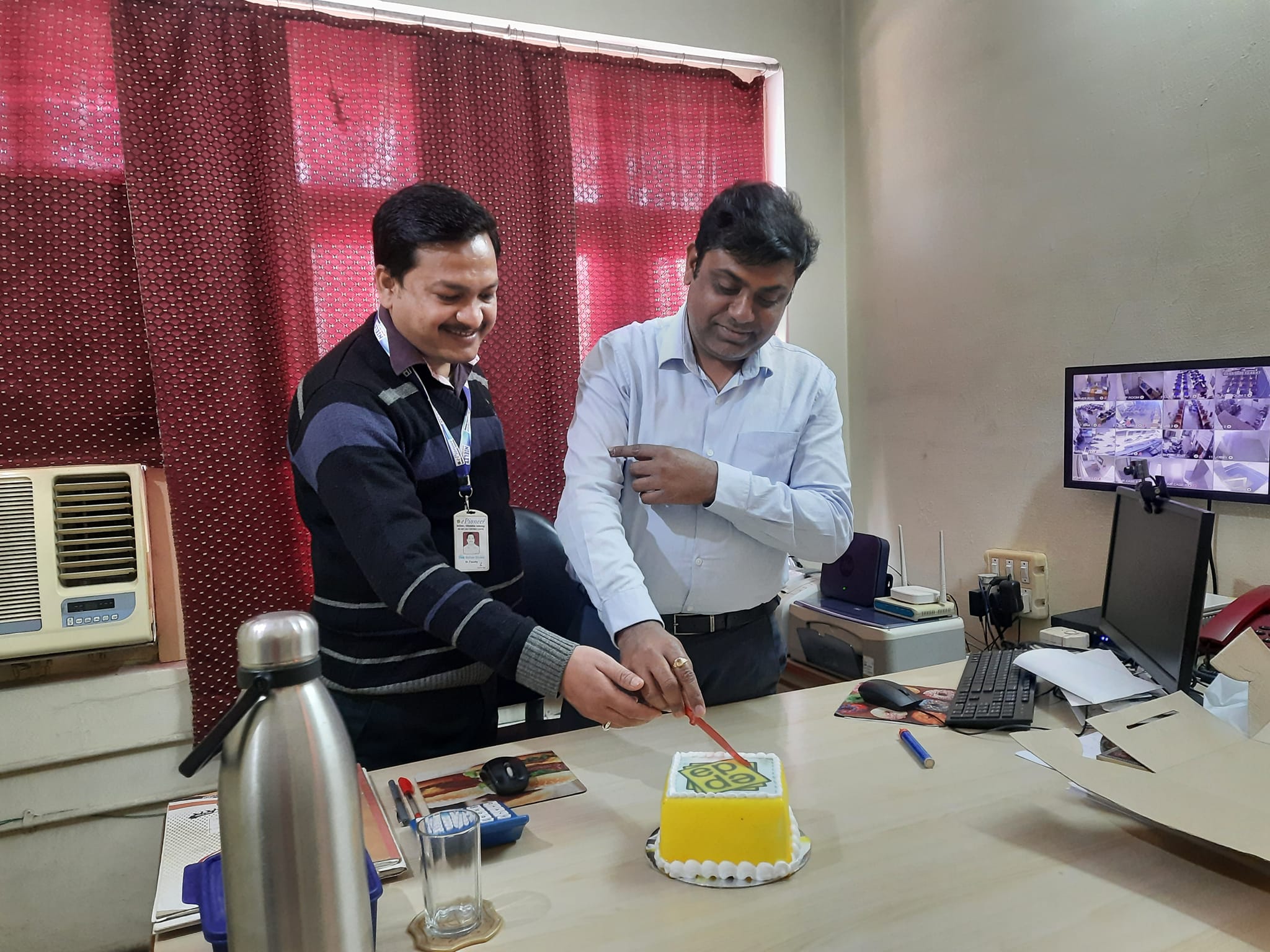 e-Pioneer | Shahjahanpur