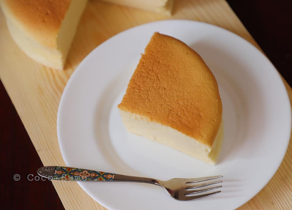 1. [ Yogashi: Kasutera (Castella Cake) ] Castella, or Kasutera in