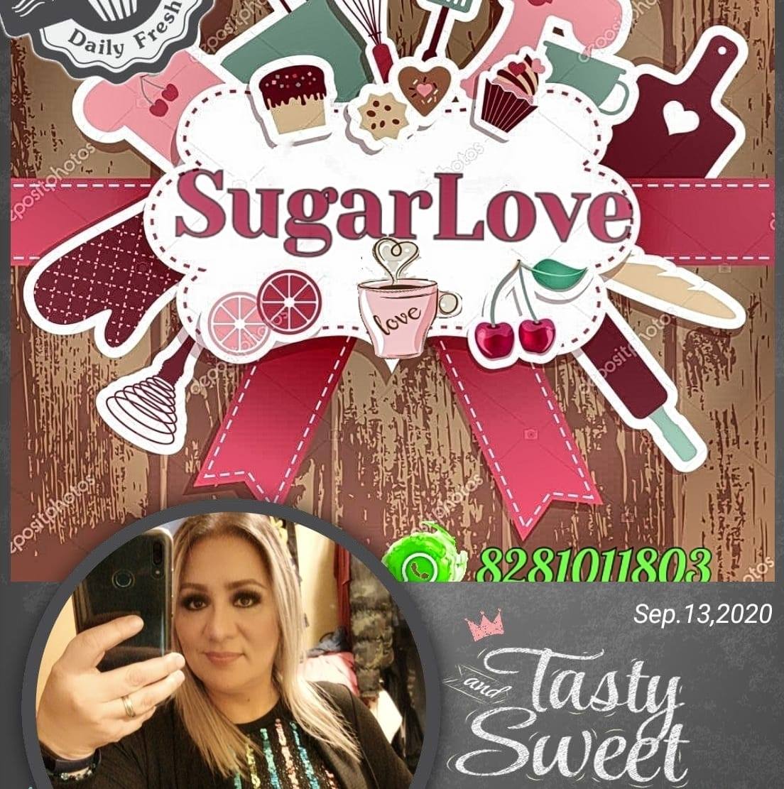 SugarLove SugarLove added a new photo.