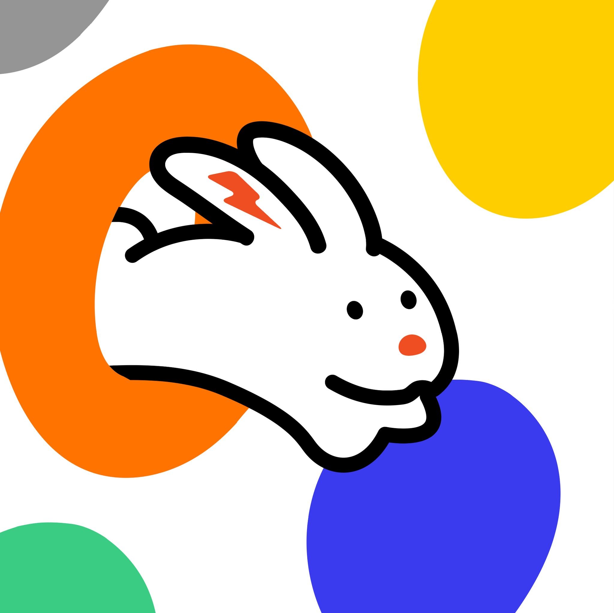 Rabbit Spin