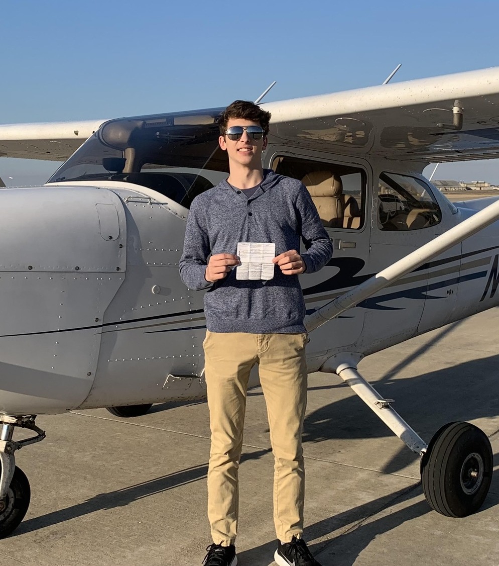Congratulations to our... - Aviation Science Program at ECSU | Facebook