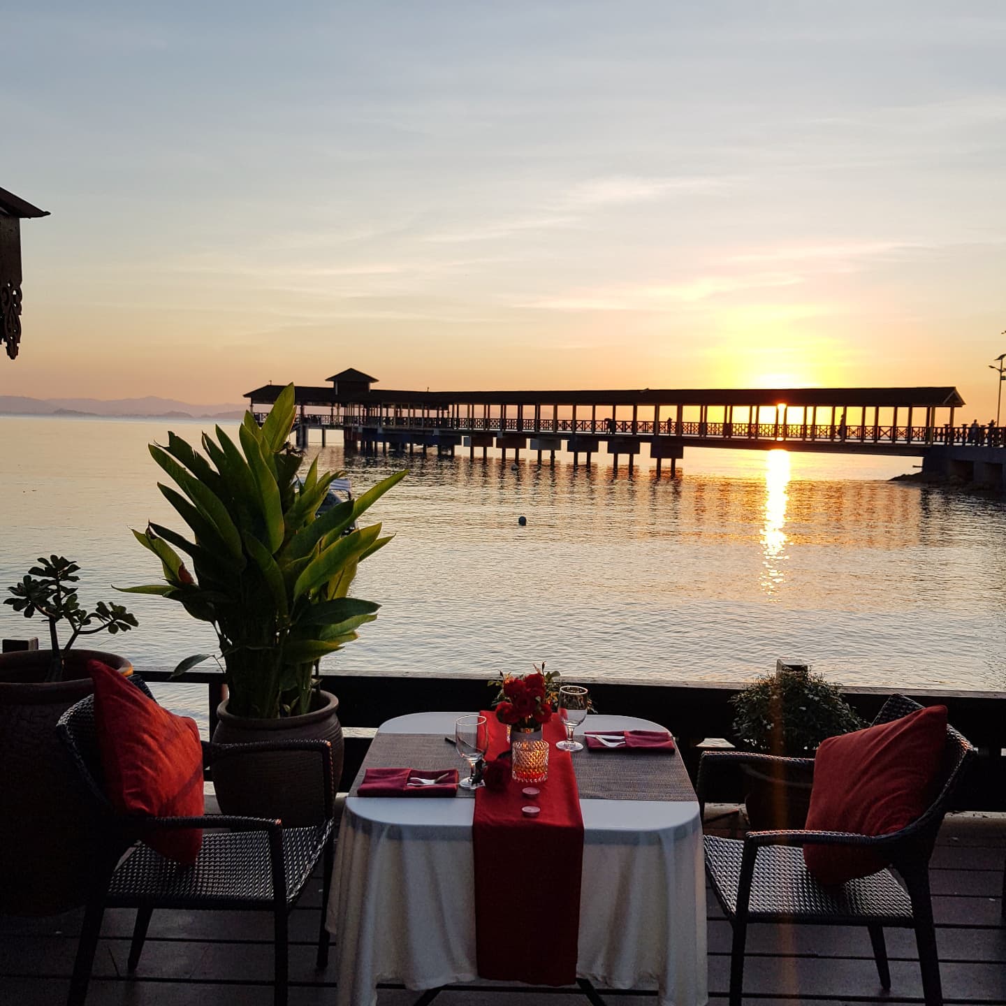 Ombak Perhentian Island Home Facebook
