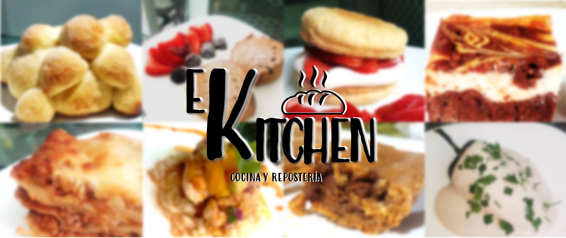 EK Kitchen | Monterrey