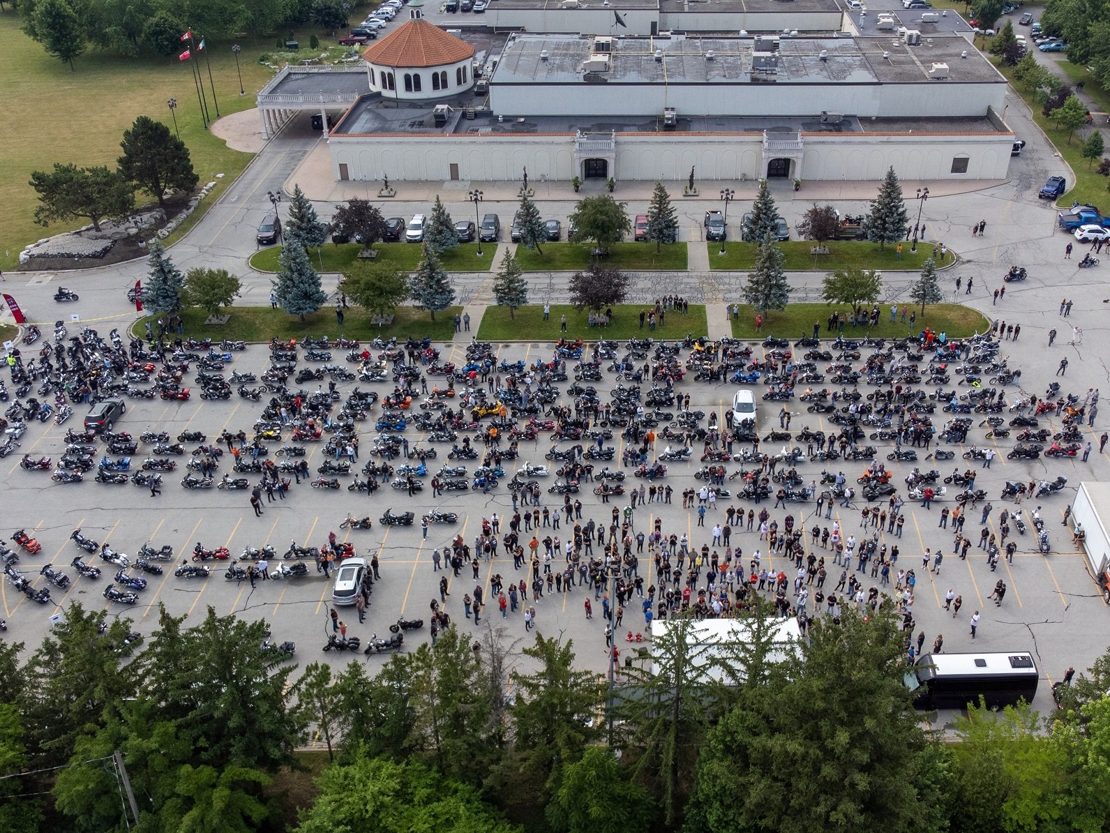 Bob Probert Ride