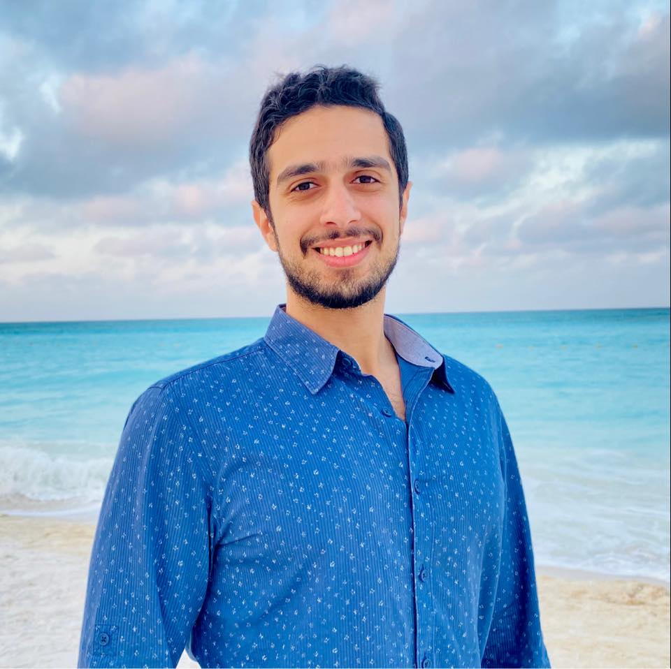 Aly Raslan - علي رسلان