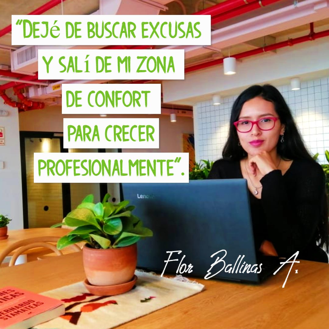 AprendeHoy - CONOCE la brillante experiencia y aprendizaje de nuestra ...