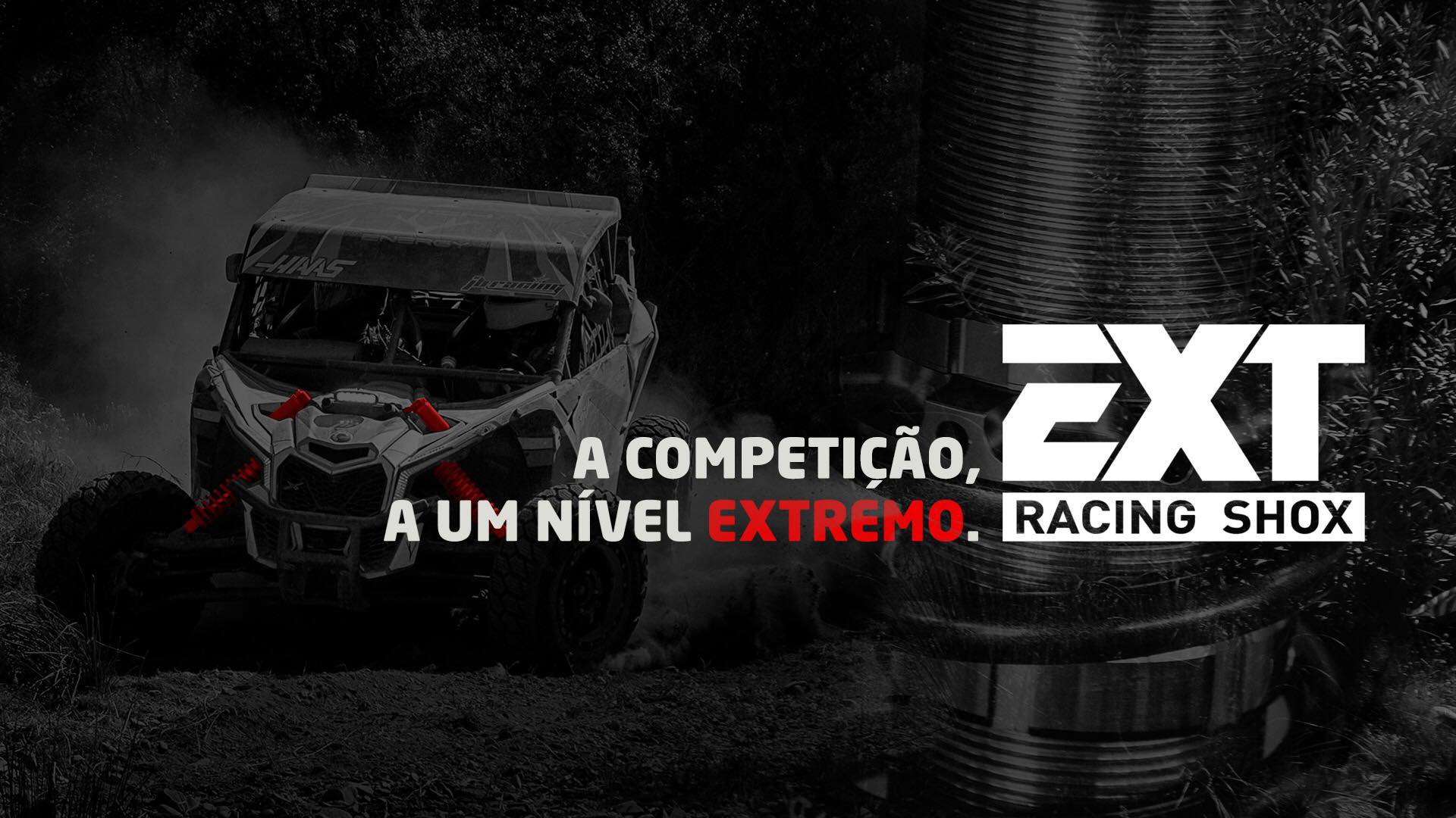 Extreme Racing Shox Iberica