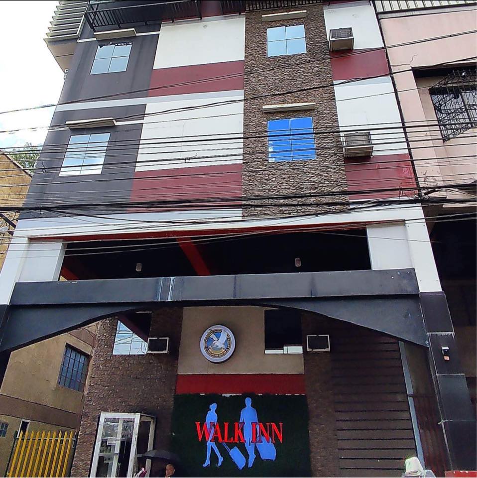 Walk Inn Hotel