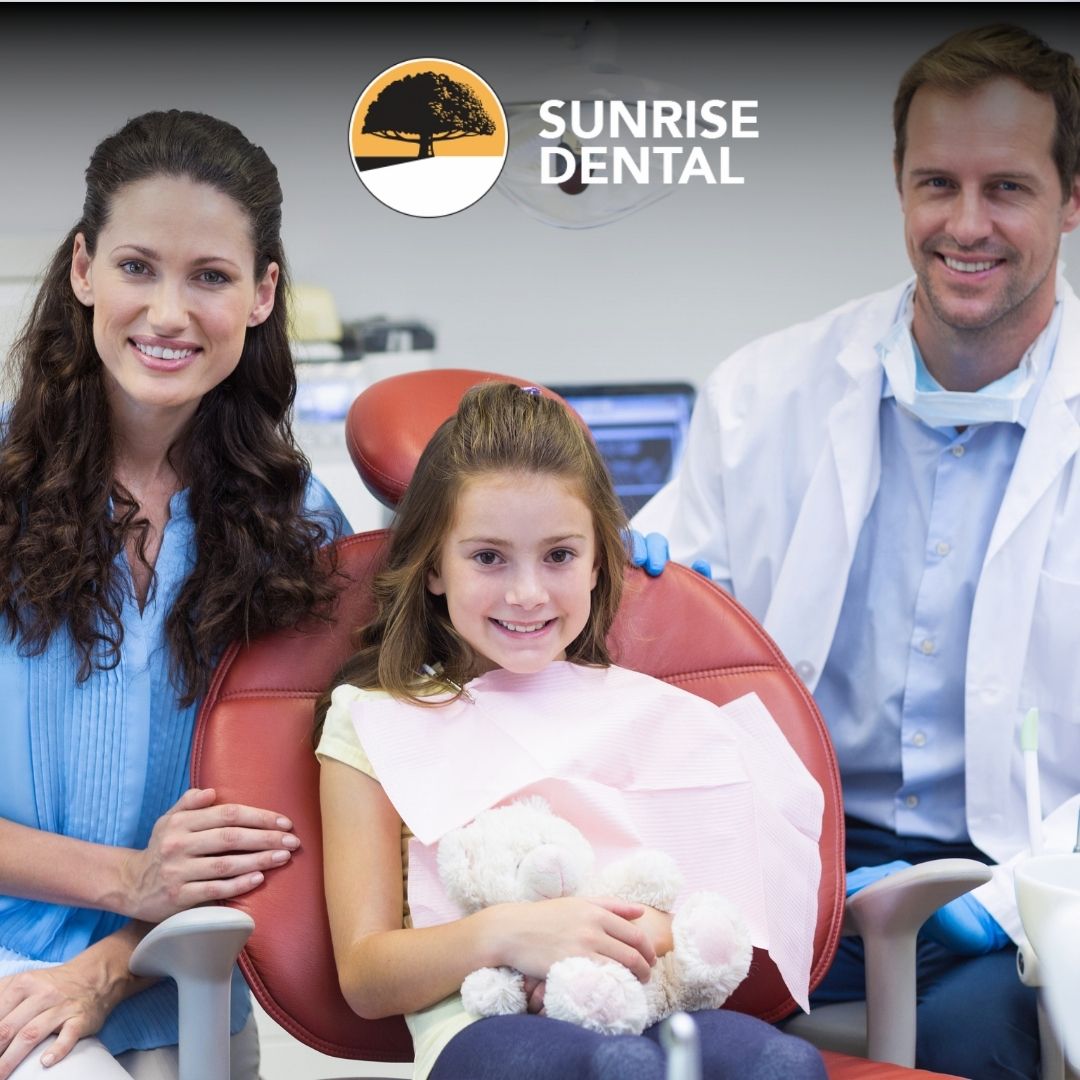 Sunrise Dental: Dinah Vice, DDS & Assoc.