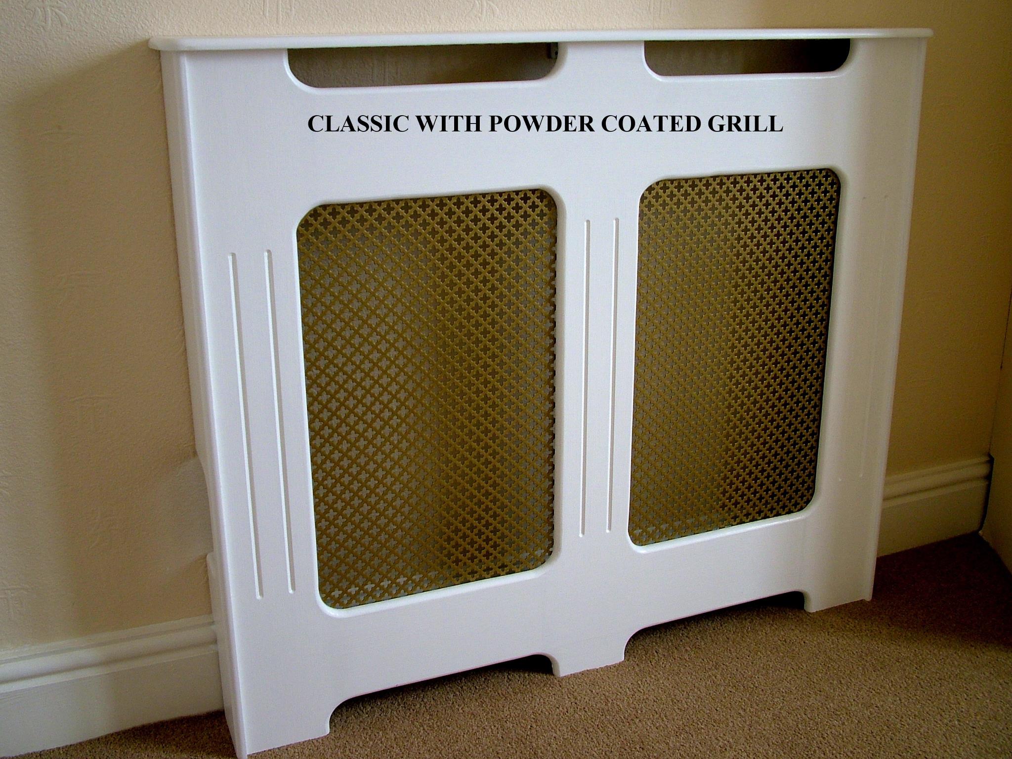 Broadland Radiator Cabinets
