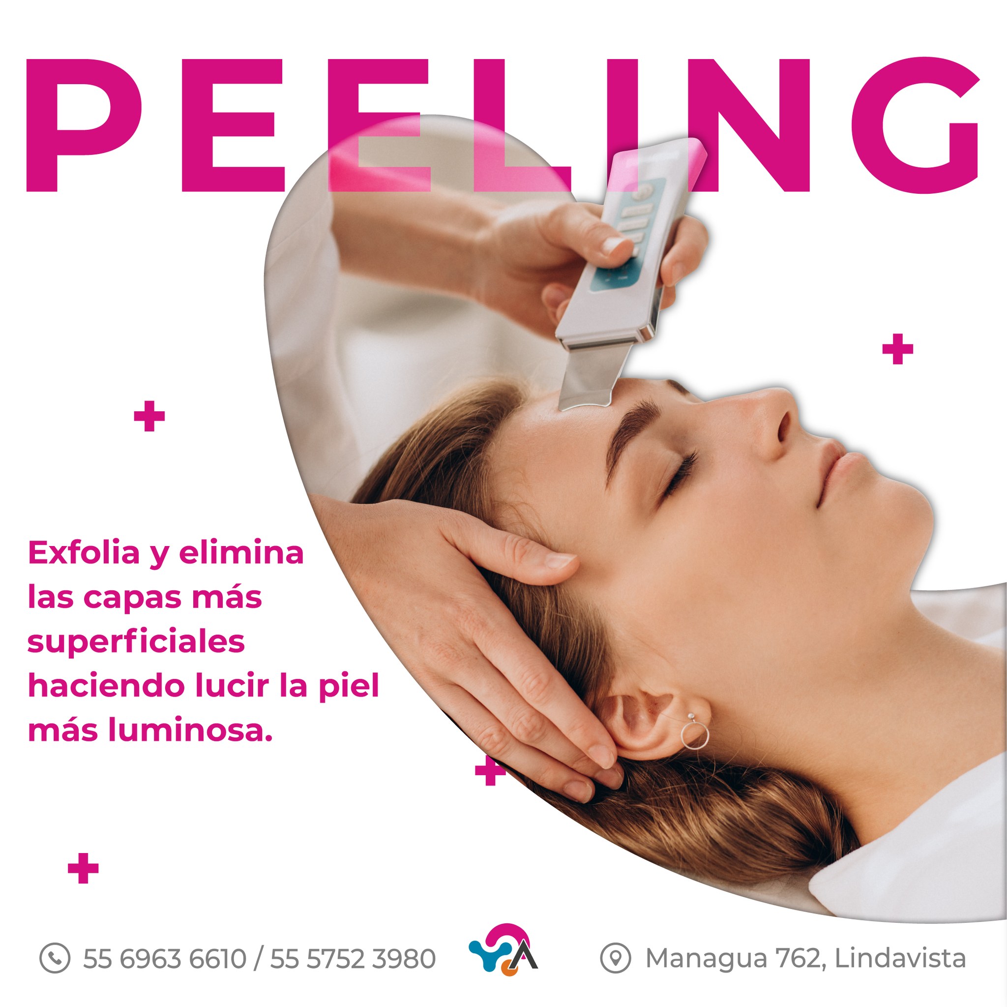 Aimora Center - ¿Ya conocías algunos de los tratamientos Anti-Manchas ...