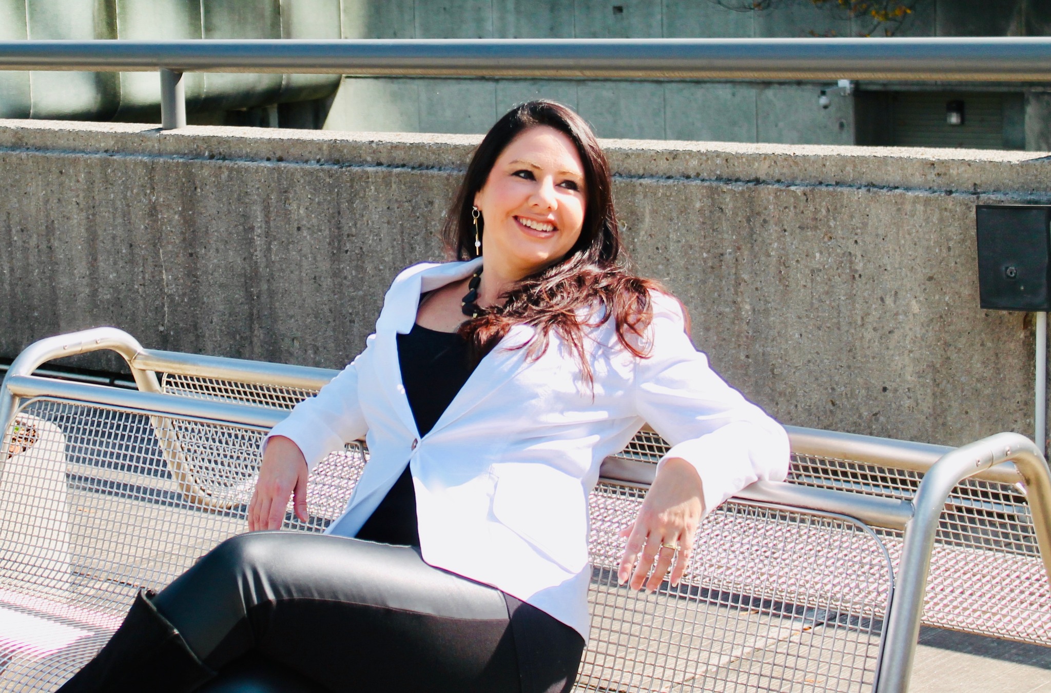 Opera Louisiane - We are so excited to announce Kathryn Frady as our ...