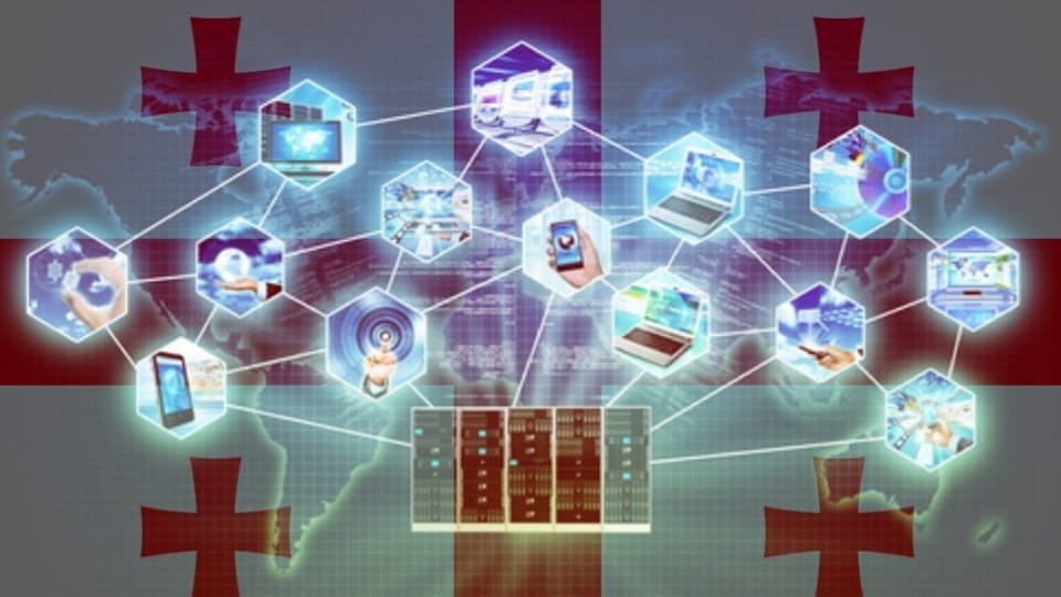 IT Informats / IT ინფორმატორები