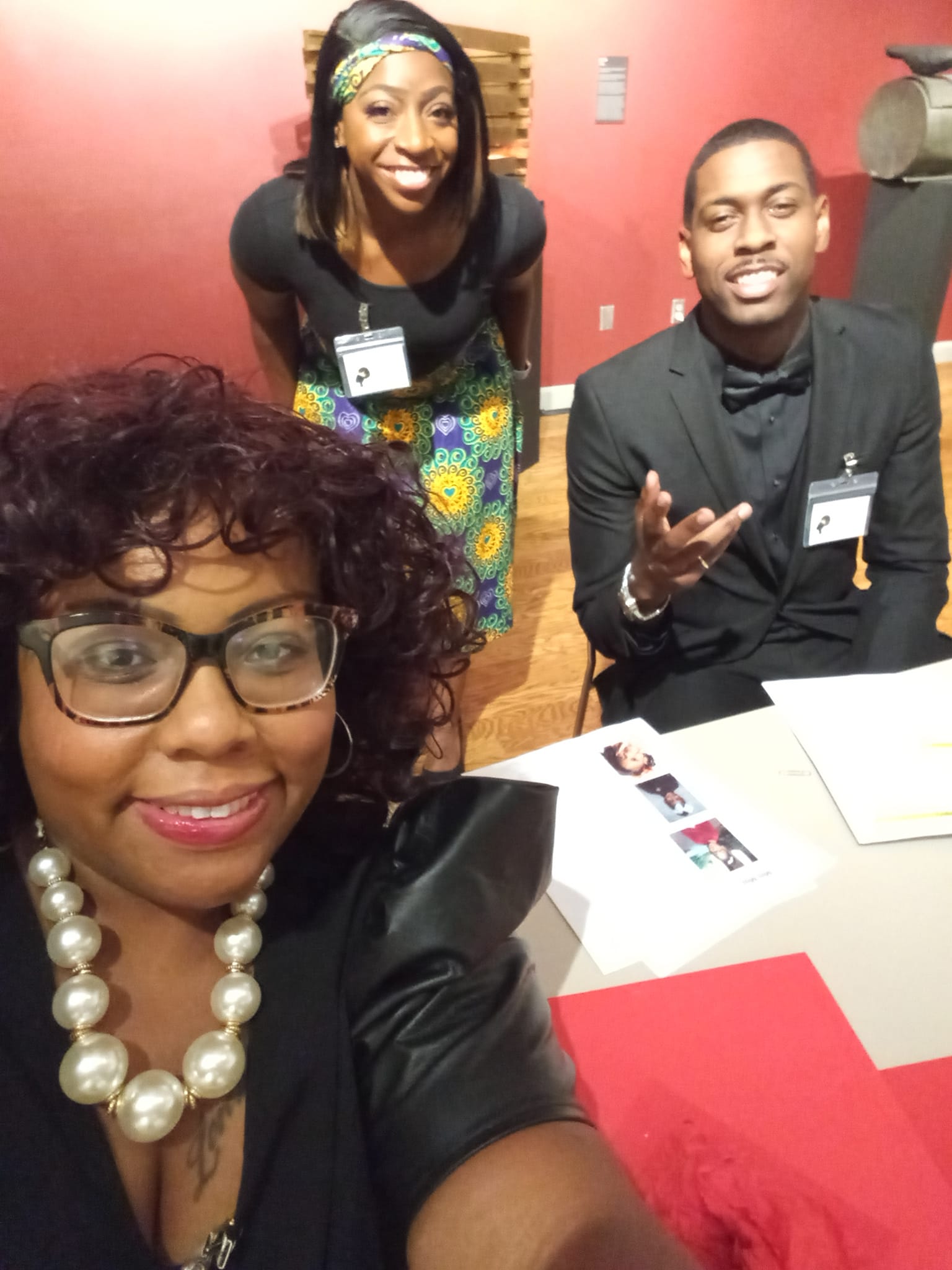 Miss Juneteenth Schloarship Pageant AL