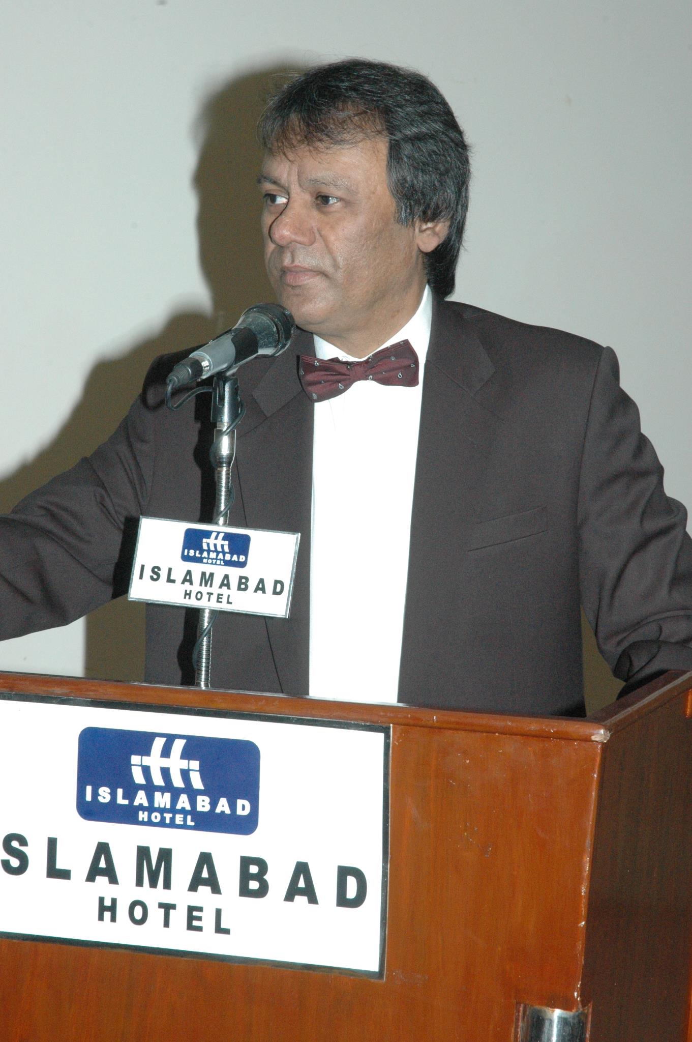 Ashraf Rafiqui
