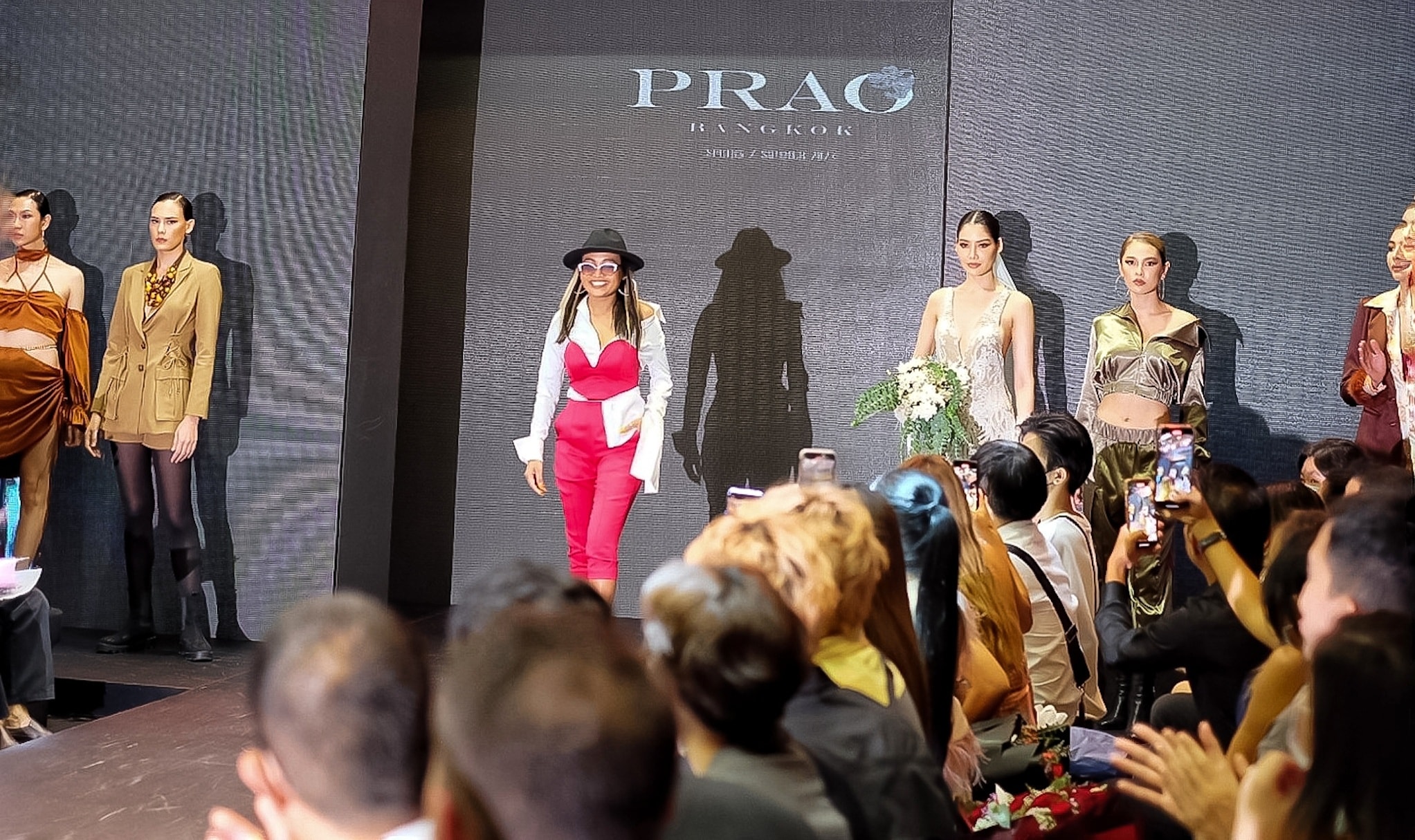 PRAO Bangkok