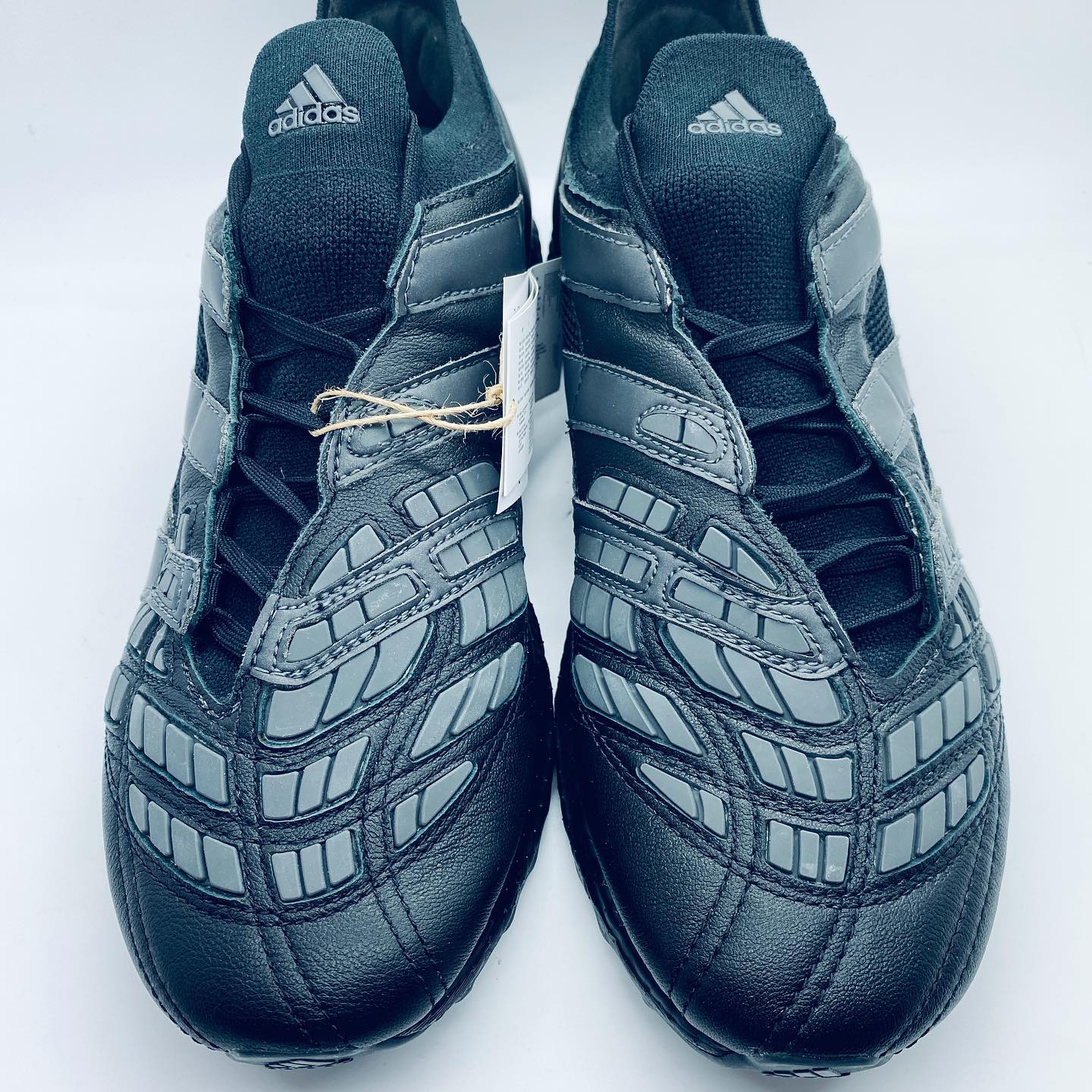 Adidas Predator 26 Elite FT HG/AG Japan exclusive soleplate