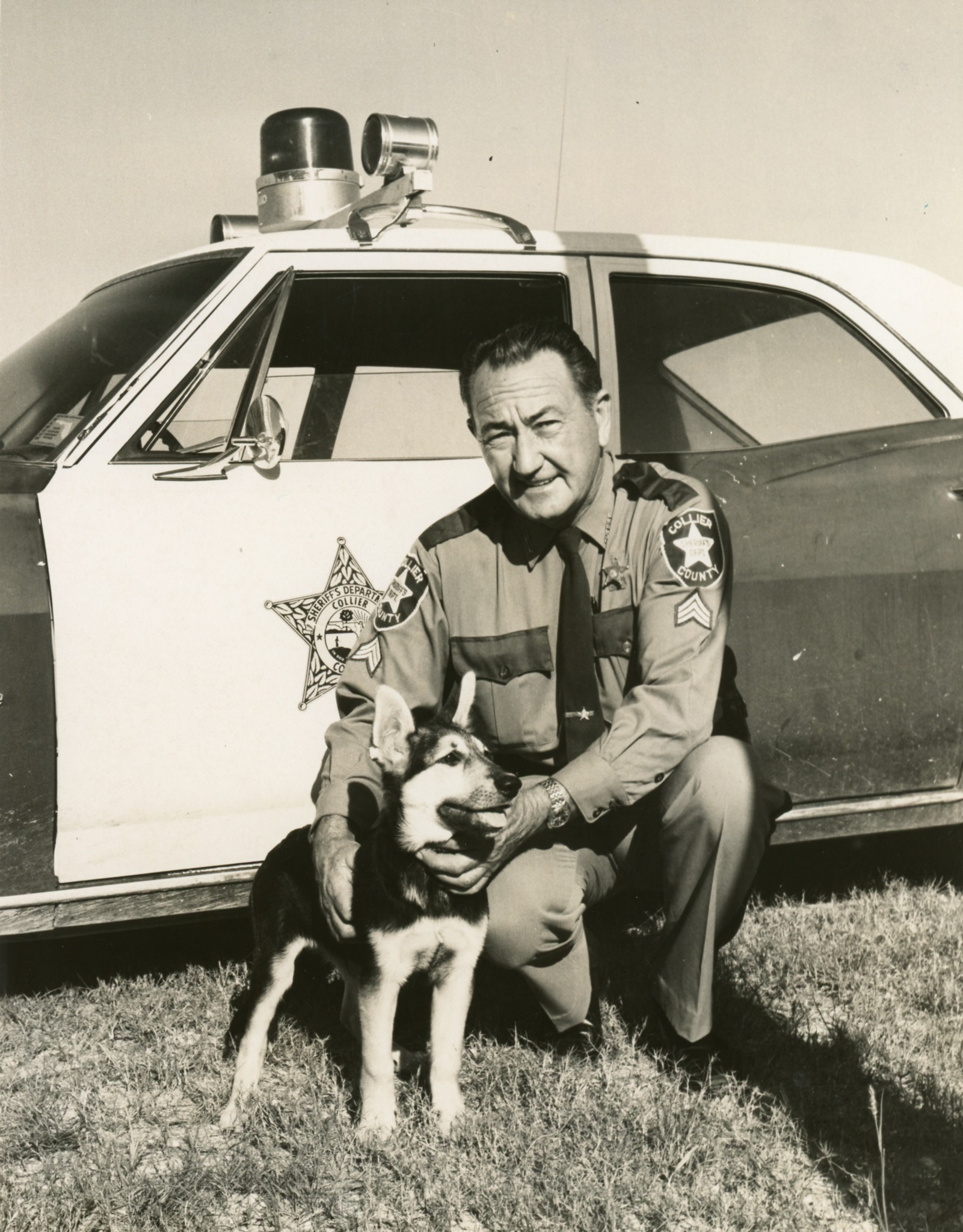 It's Take Your Dog to... - Marco Island Historical Society