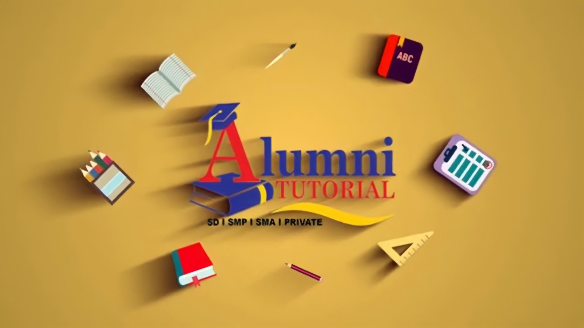 Alumni Tutorial