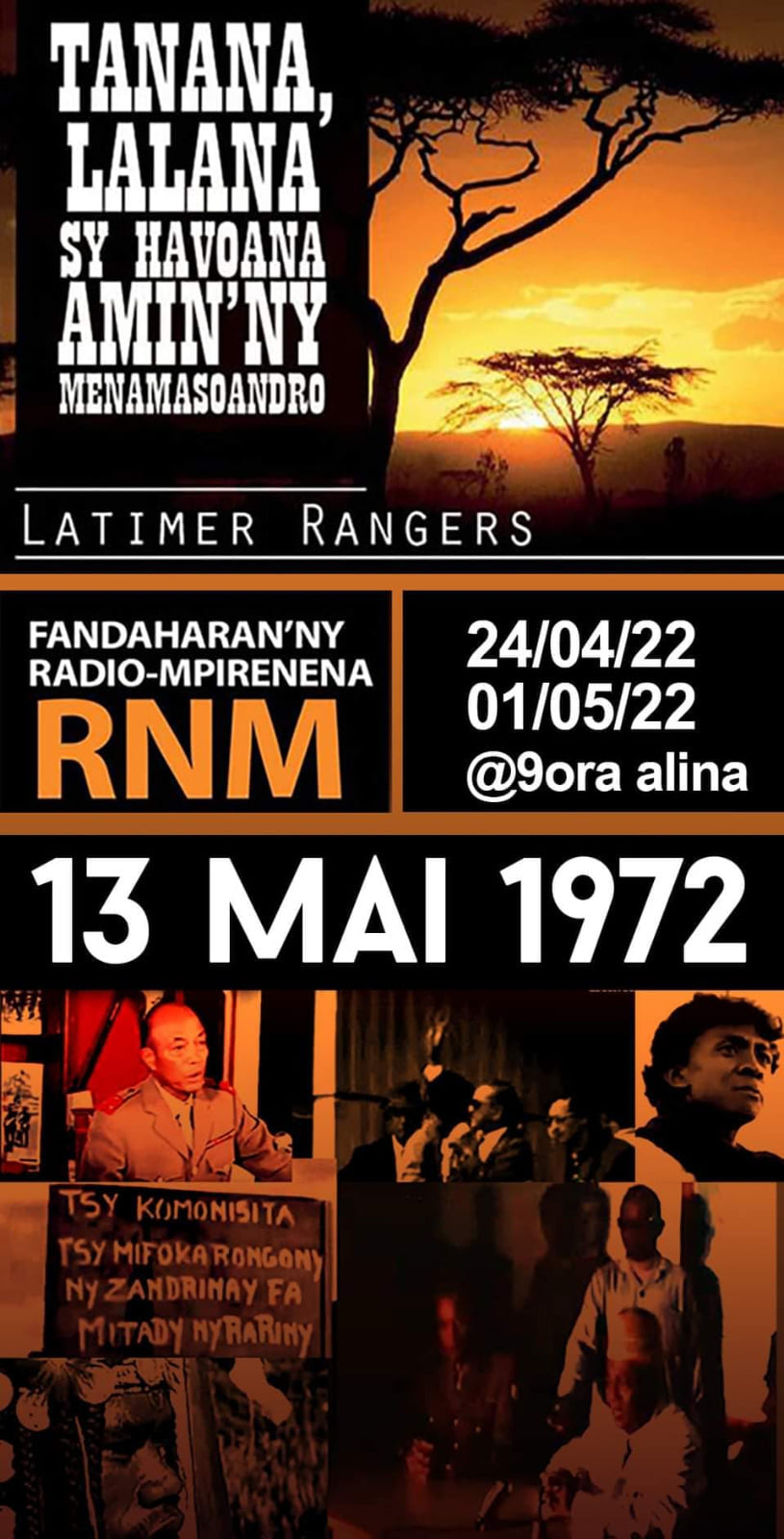 Latimer Rangers