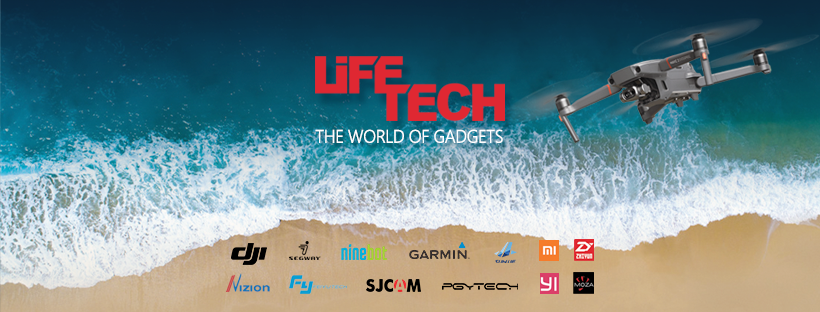 Life Tech Gadgets