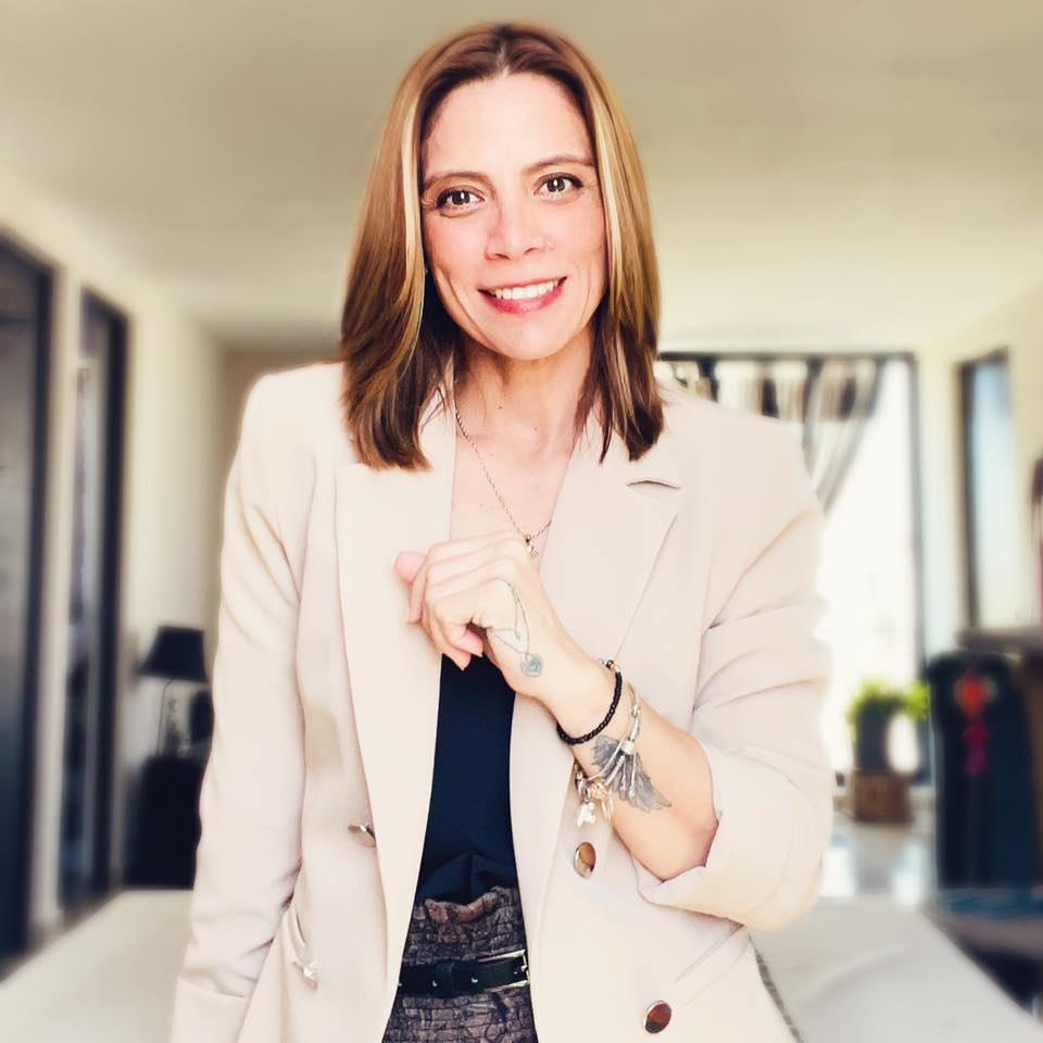 Patricia Romo Martínez | Puebla
