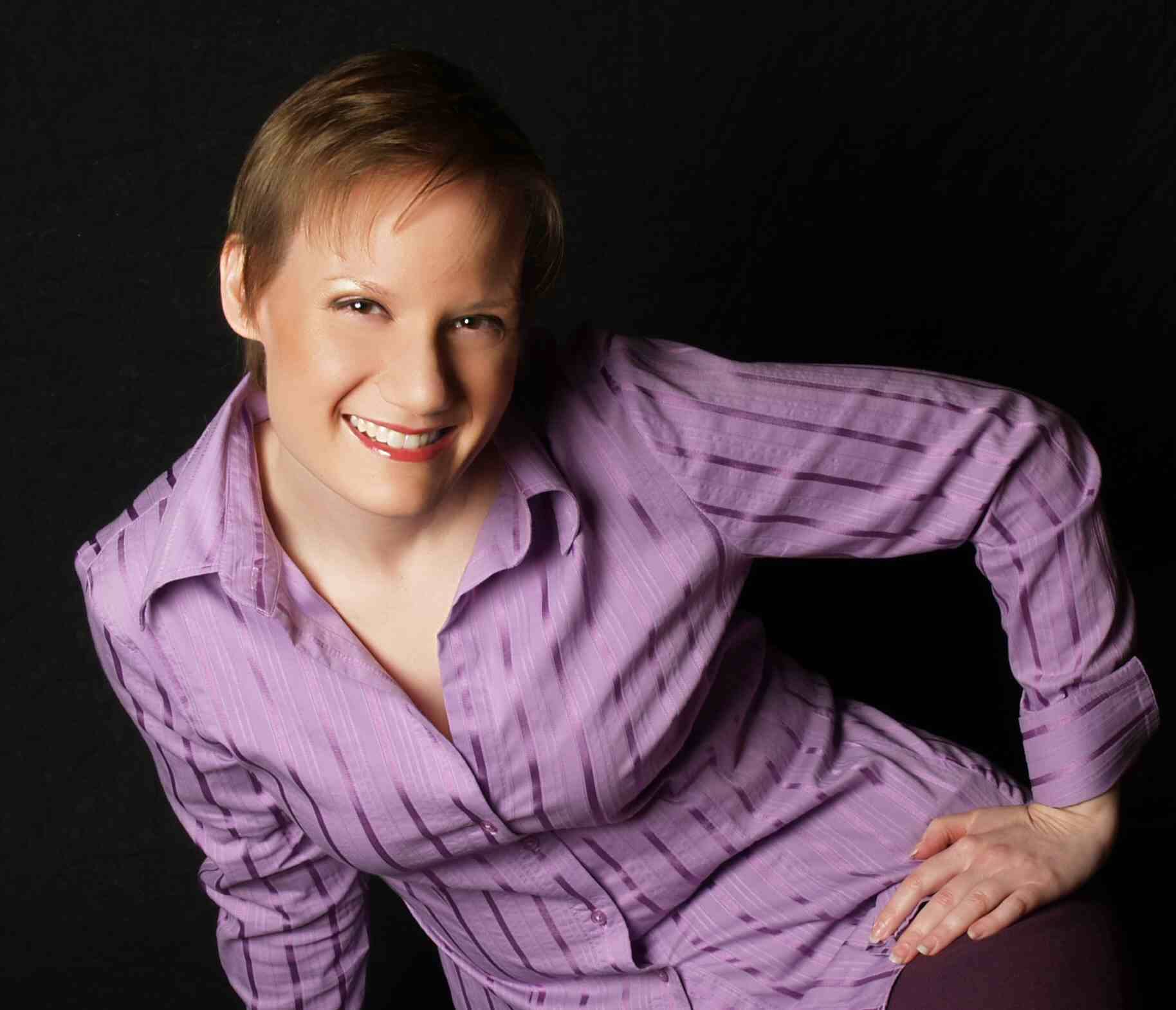 Jill Amy Rosenblatt