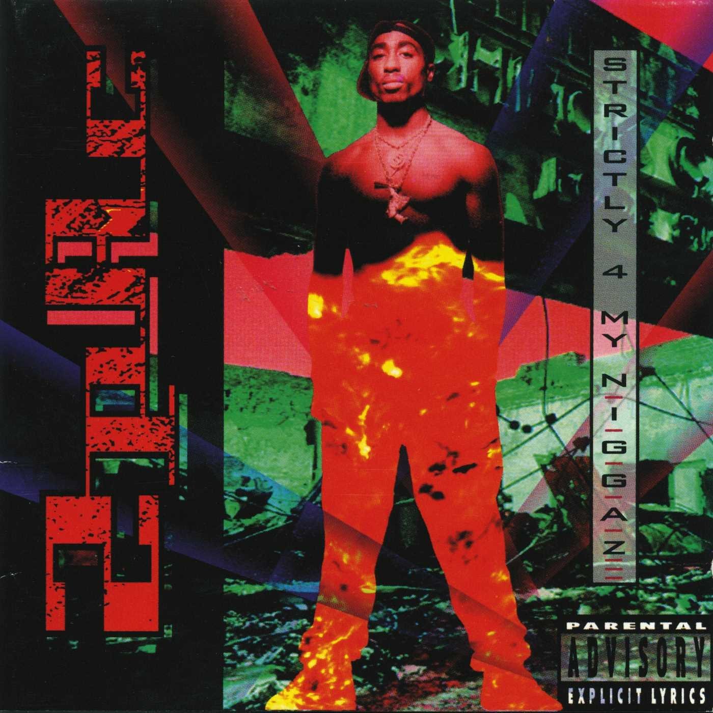 Strictly 4 My N.I.G.G.A.Z. turns 30 today! 
