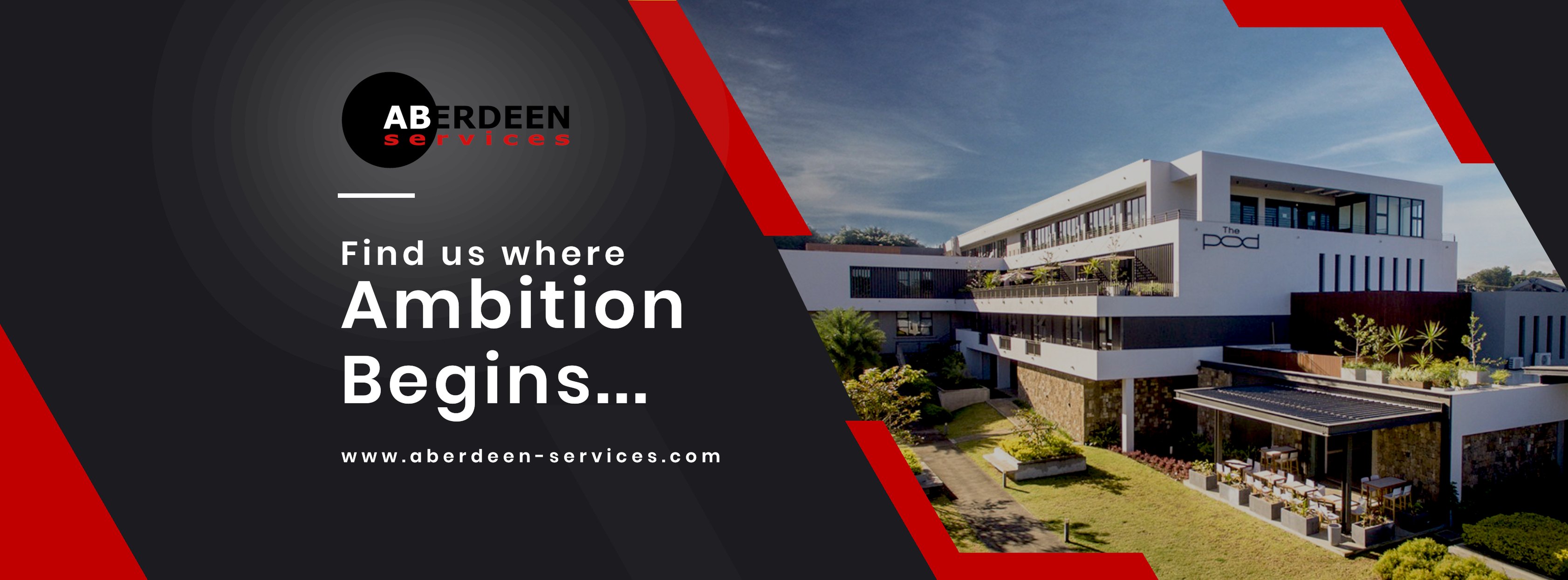 ABERDEEN Services | Saint Pierre
