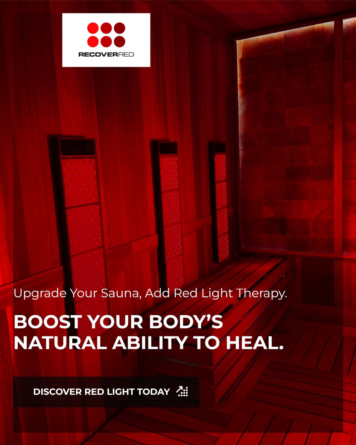 Recover Red