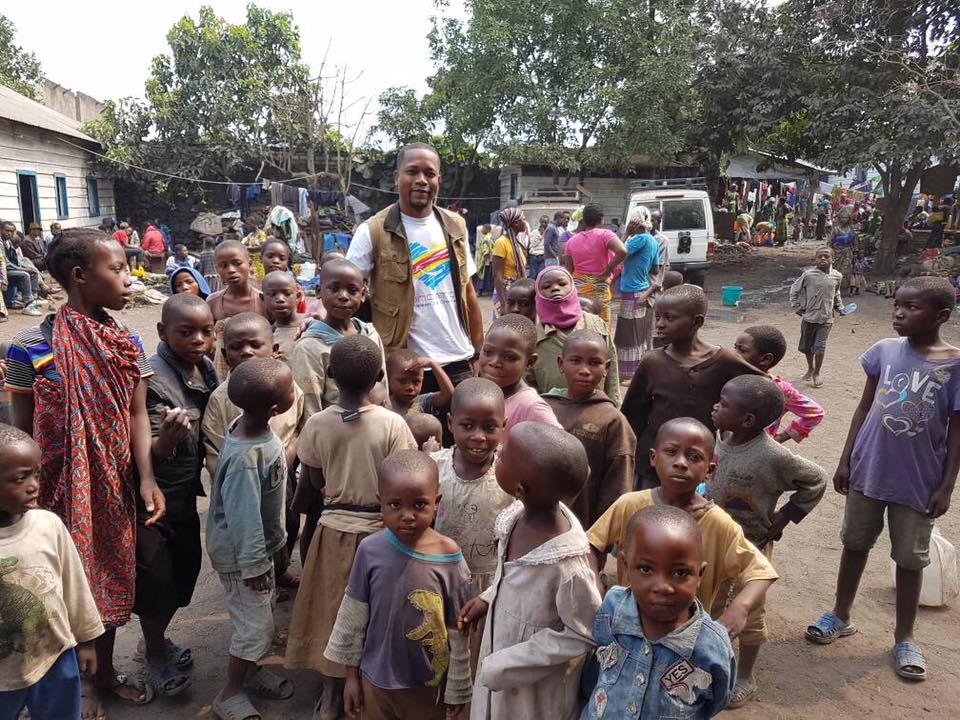 Fondation RDC | Kinshasa