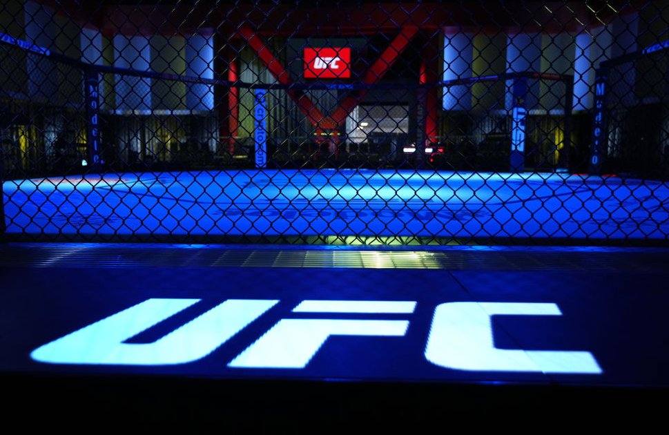 Ufc 本日予定していた平良達郎とカルロス カンデラリオの一戦は2週間後の日本時間5月15日 日 に開催するufcファイトナイト ラスベガス54に延期することとなりました 詳細 Jp Ufc Com News Facebook